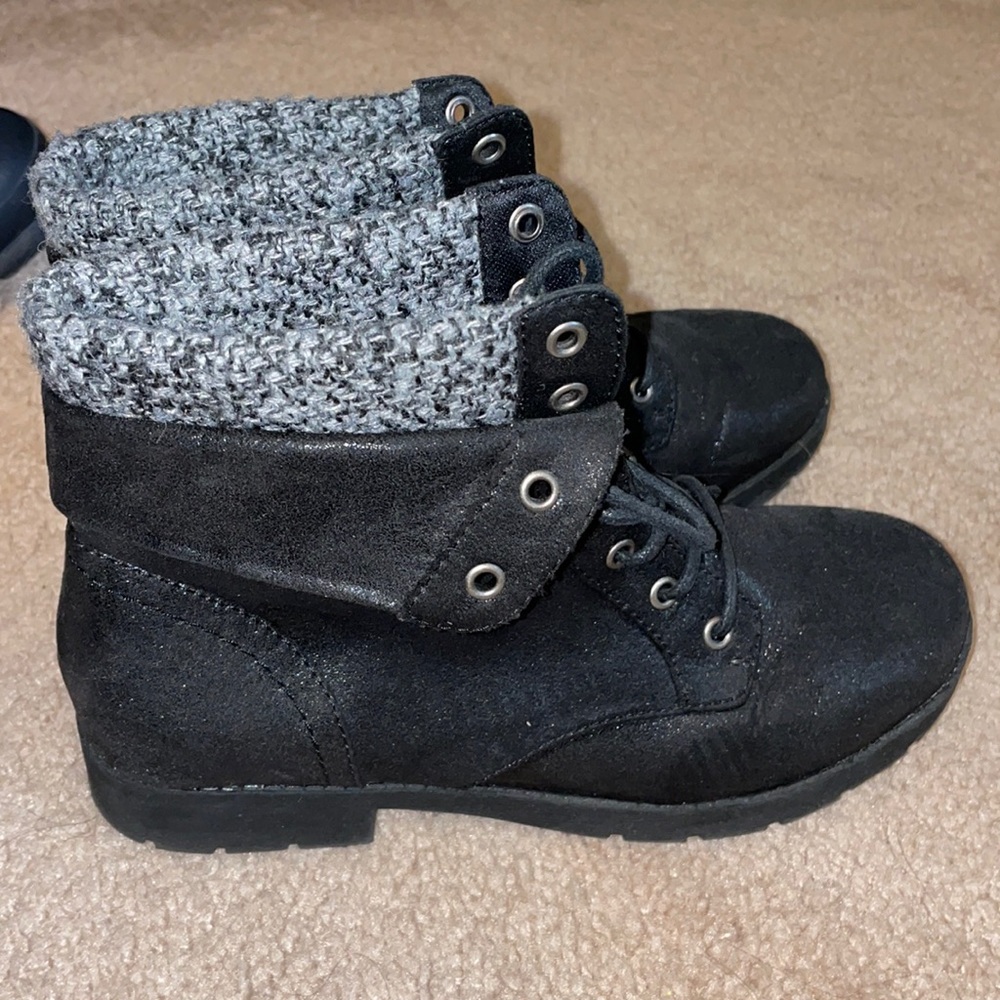 Arizona booties